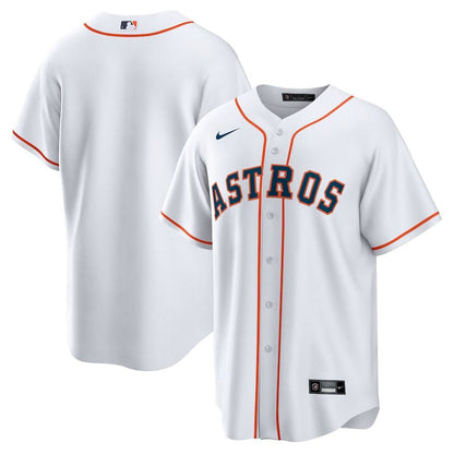 Yainer Diaz Houston Astros