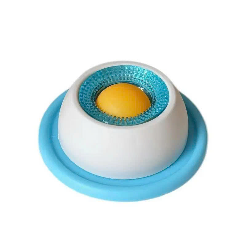 Interactive Dog Licking Toy & Slow Feeder Bowl