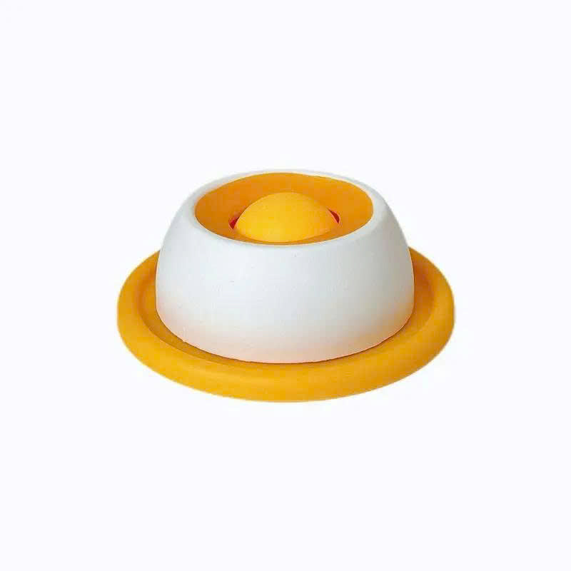 Interactive Dog Licking Toy & Slow Feeder Bowl
