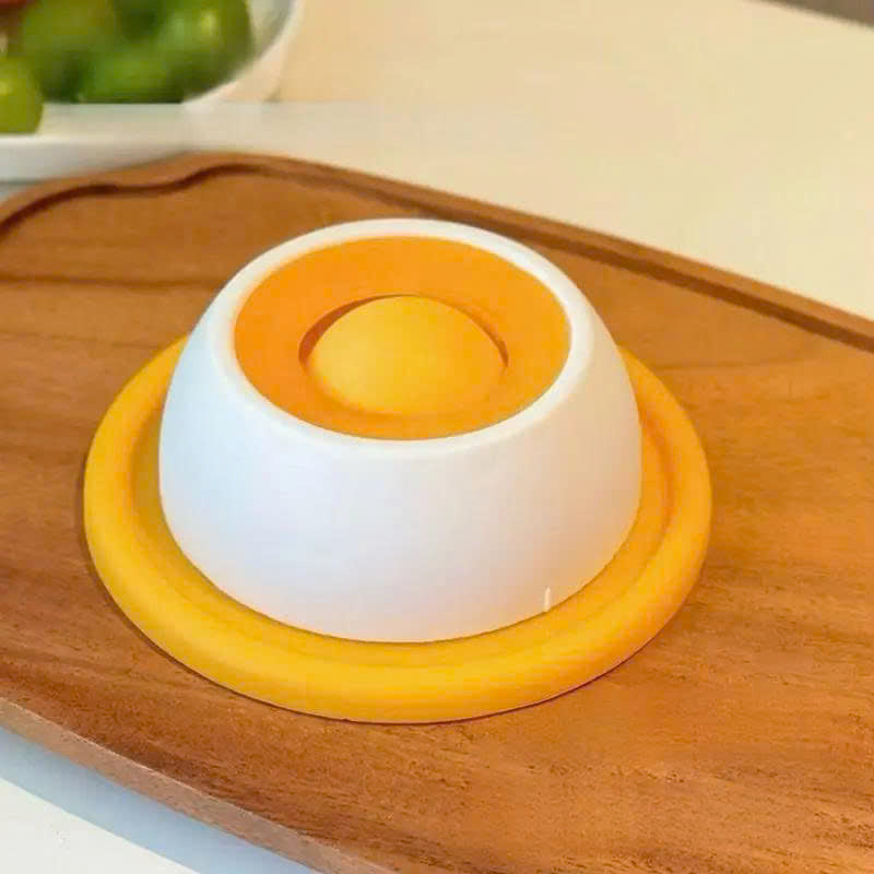 Interactive Dog Licking Toy & Slow Feeder Bowl