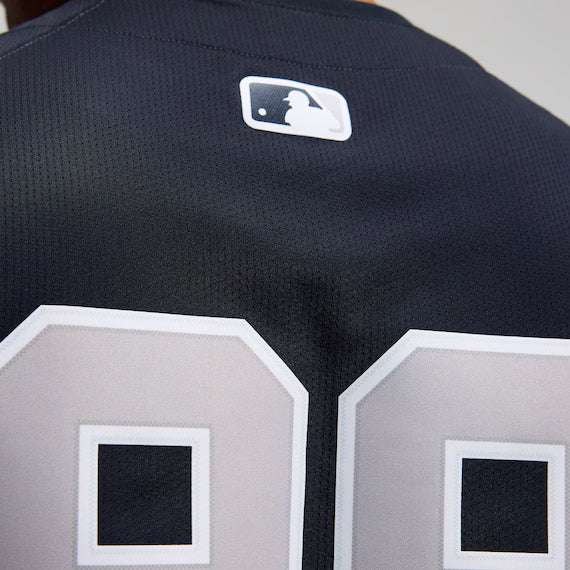 Men's New York Yankees Aaron Judge Navy Alternate Limited Player Jersey