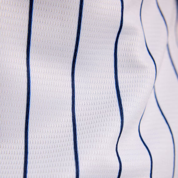 Men's New York Yankees Ben Rice Nike White Home Replica Jersey