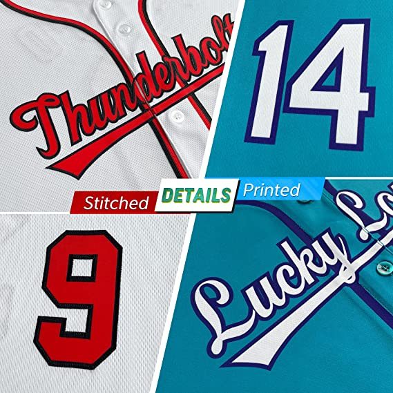 Custom White Orange 3D Pattern Design Hot dog Authentic Baseball Jersey