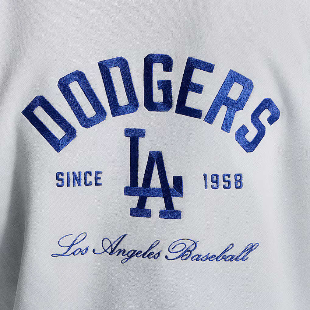Men's Los Angeles Dodgers lululemon Vapor Steady State Hoodie