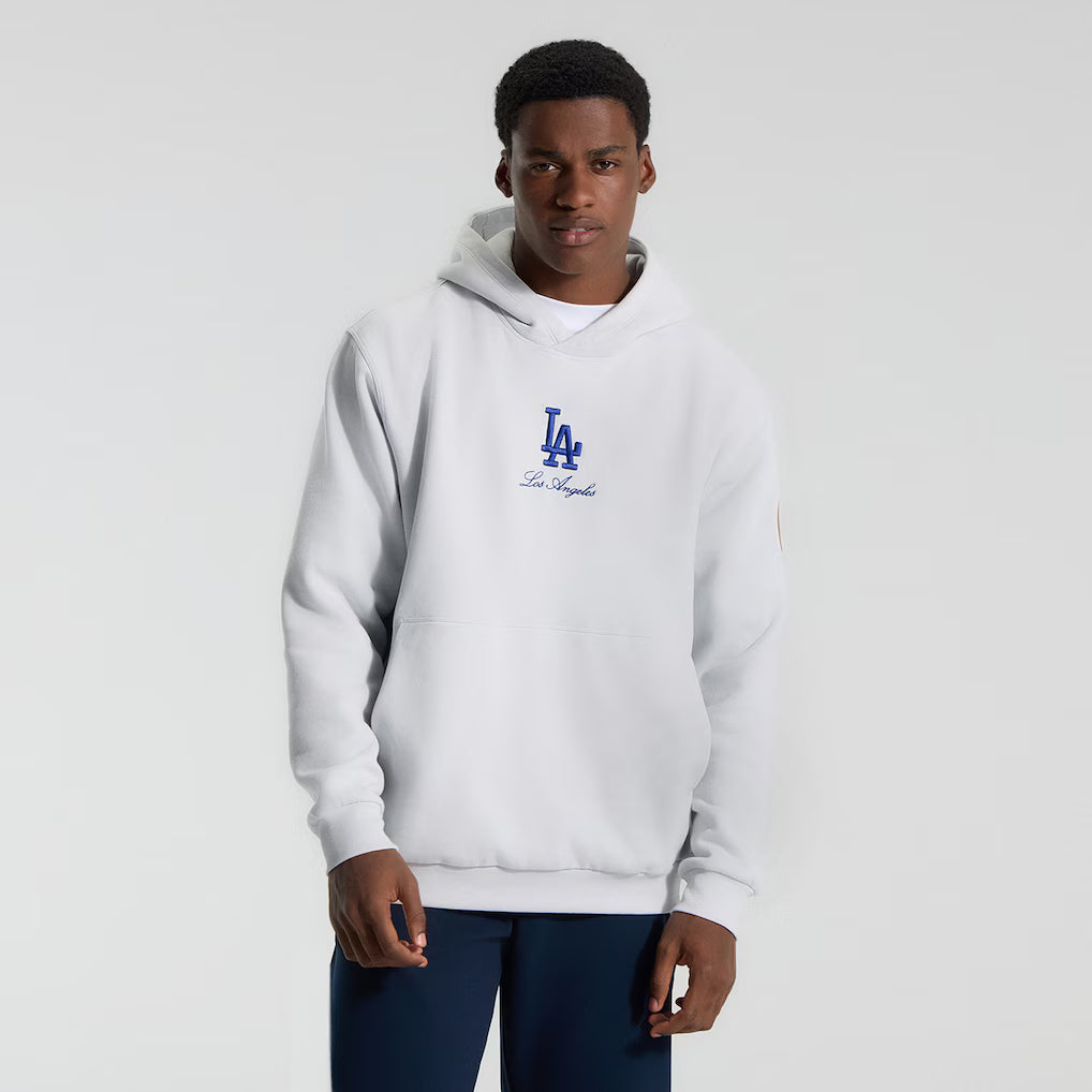 Men's Los Angeles Dodgers lululemon Vapor Steady State Hoodie