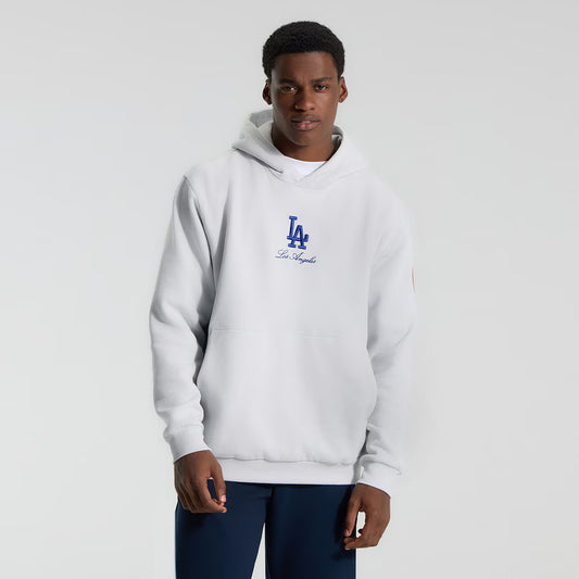 Men's Los Angeles Dodgers lululemon Vapor Steady State Hoodie