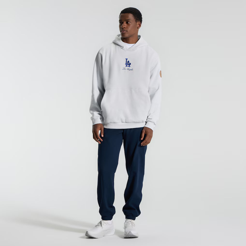 Men's Los Angeles Dodgers lululemon Vapor Steady State Hoodie