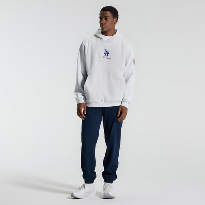 Men's Los Angeles Dodgers lululemon Vapor Steady State Hoodie