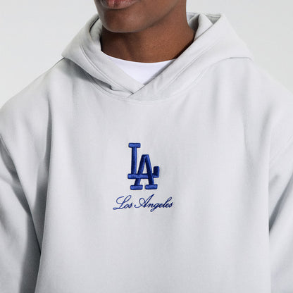 Men's Los Angeles Dodgers lululemon Vapor Steady State Hoodie