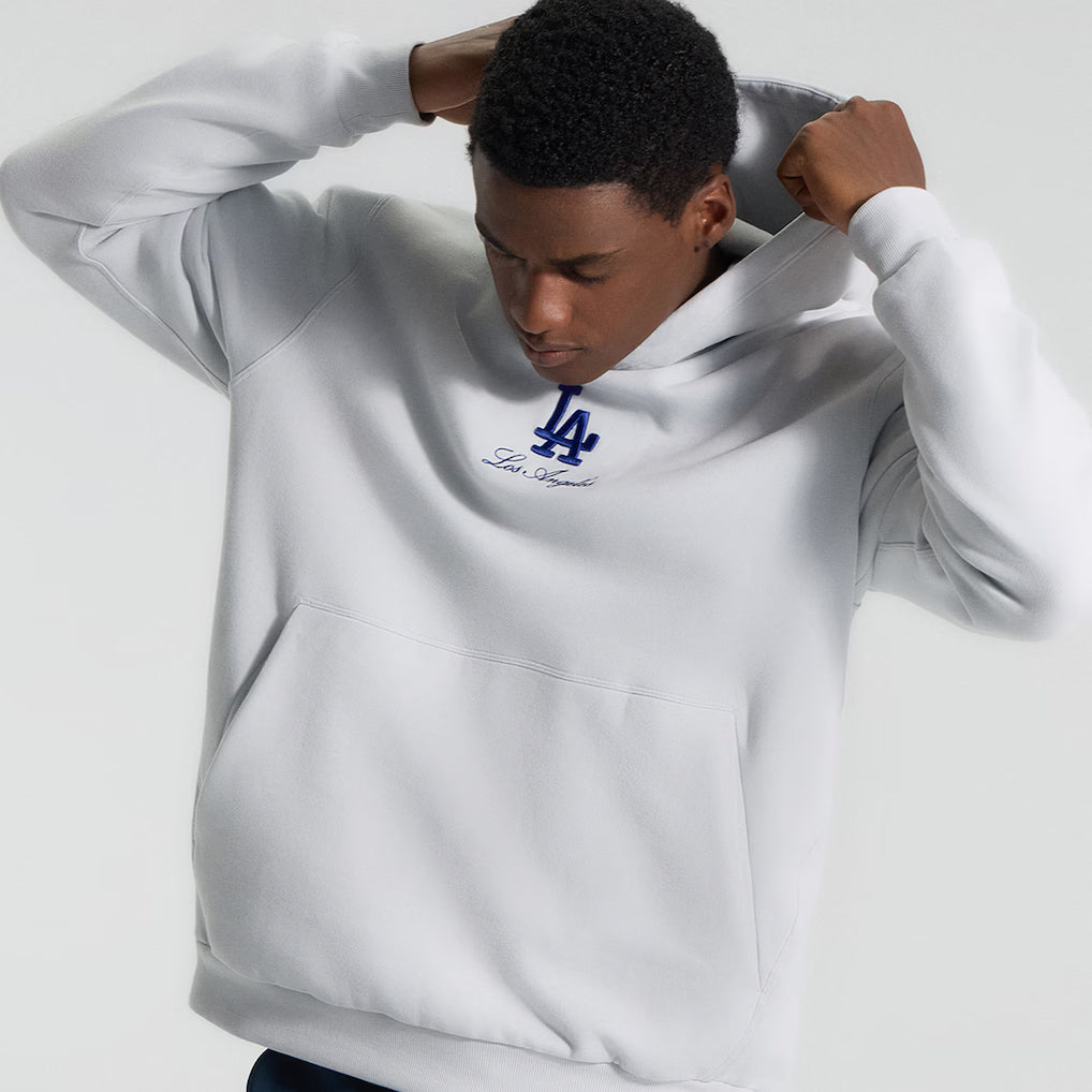 Men's Los Angeles Dodgers lululemon Vapor Steady State Hoodie