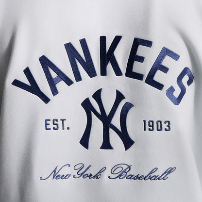 Men's New York Yankees lululemon Vapor Steady State Hoodie
