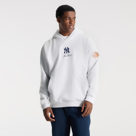 Men's New York Yankees lululemon Vapor Steady State Hoodie
