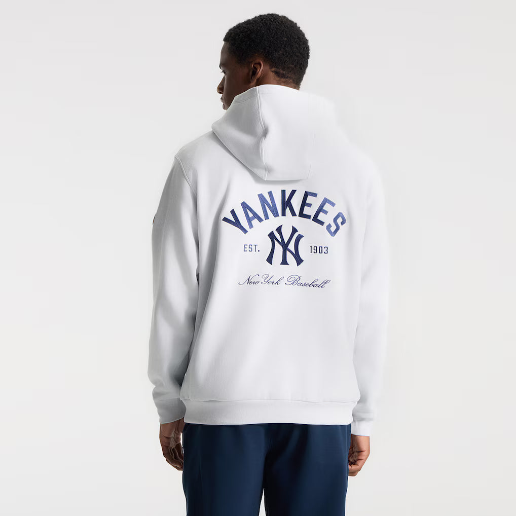 Men's New York Yankees lululemon Vapor Steady State Hoodie