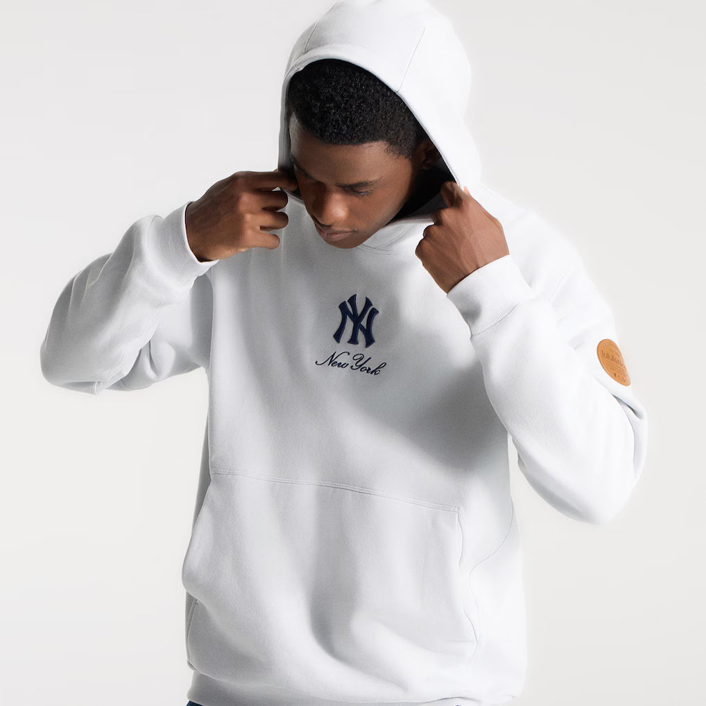 Men's New York Yankees lululemon Vapor Steady State Hoodie