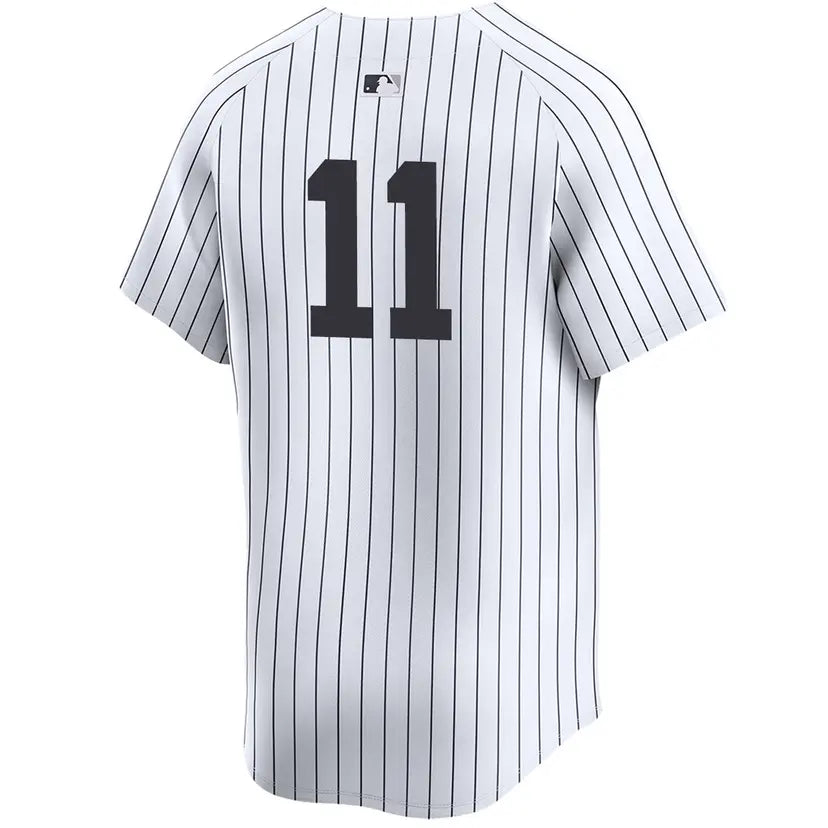 Men's New York Yankees Anthony Volpe Home Limited Player Jersey