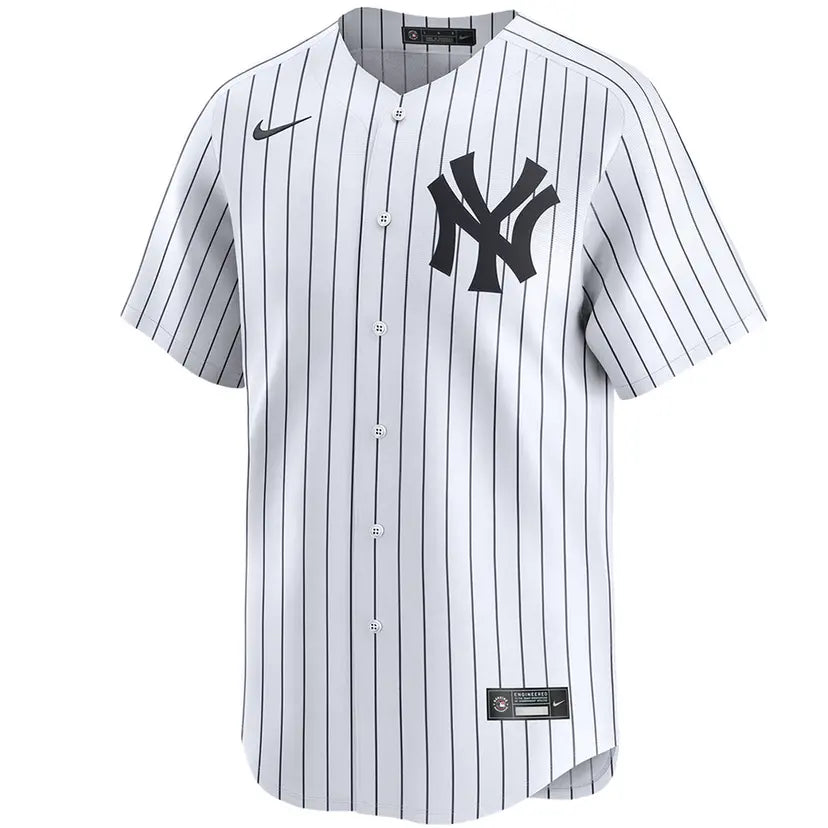 Men's New York Yankees Anthony Volpe Home Limited Player Jersey