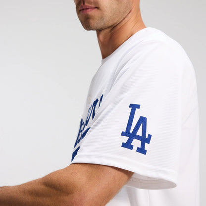 Men's Los Angeles Dodgers Shohei Ohtani White Home Stadium Jersey