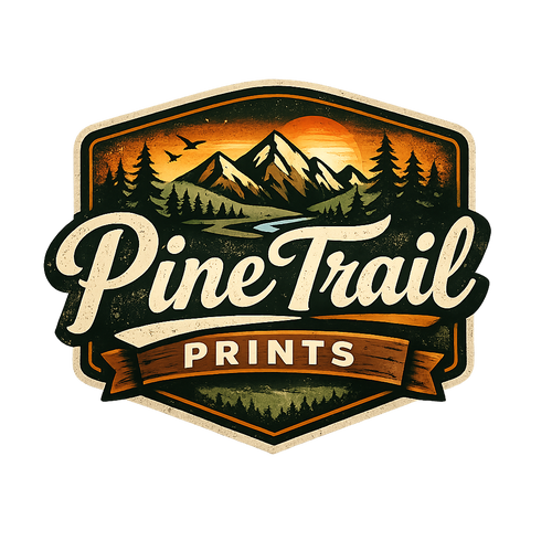 Pine Trial