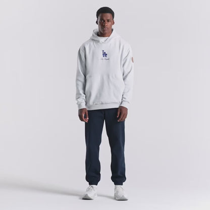 Men's Los Angeles Dodgers lululemon Vapor Steady State Hoodie